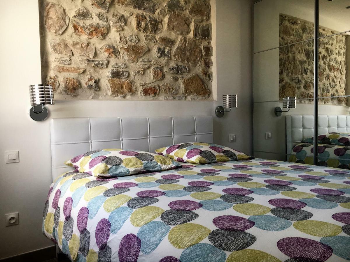 Cosy T2 Port De Toulon - Stade Mayol "Clim, Wifi Gratuit" Экстерьер фото