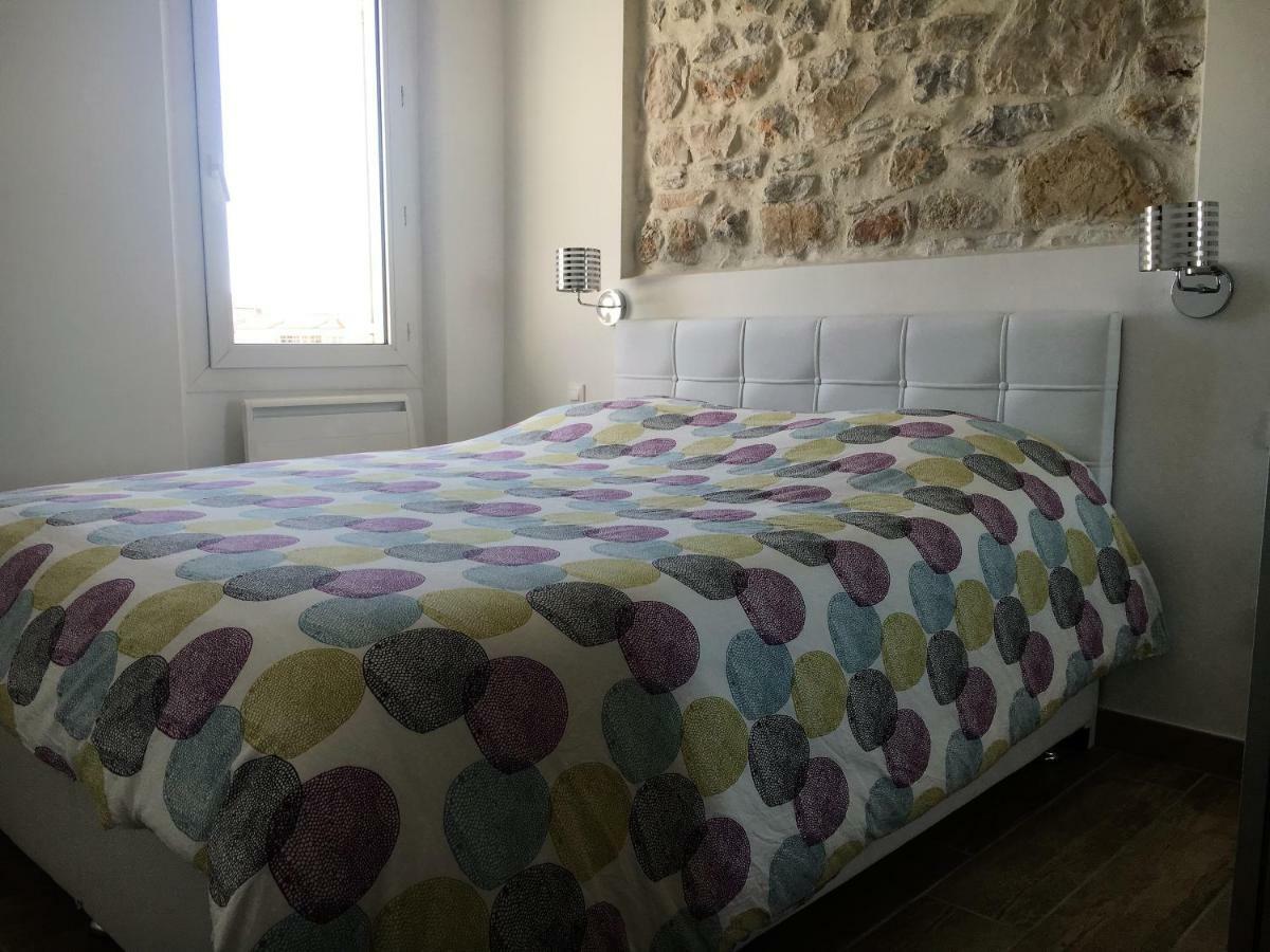 Cosy T2 Port De Toulon - Stade Mayol "Clim, Wifi Gratuit" Экстерьер фото